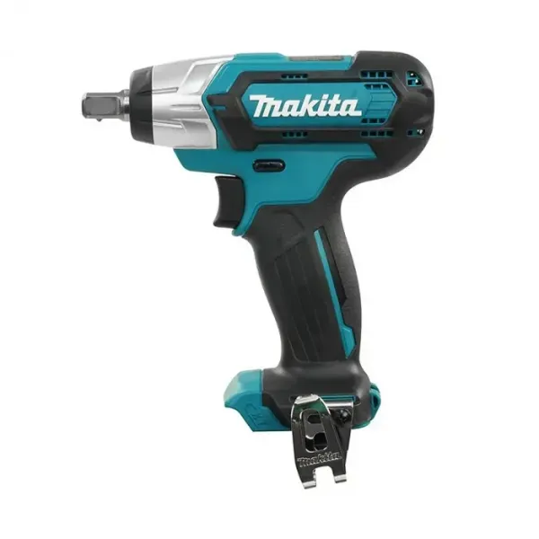 Акумулаторен ударен гайковерт Makita TW141DZ/ 12V