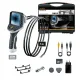 Видеоконтролер Laserliner VideoFlex G4 Master set 9мм/4мм