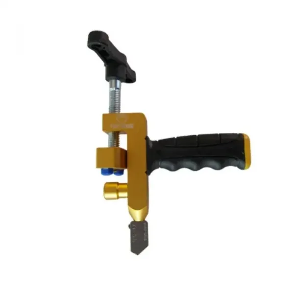 Комбиниран инструмент за рязане и чупене SIRI GCC0002, 160 мм