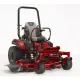 Бензинова косачка Toro TITAN HD 1500 Series 74453TE/ 24.5 к.с.