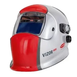 Фотосоларен заваръчeн шлем Fronius Vizor 4000 Professional