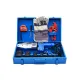Комплект за лепене на тръби GEKO G81034,1500W