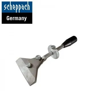 Приставка Jig 120 за машина за заточване Scheppach TIGER 2000s