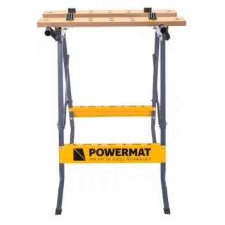 Работна маса Powermat PM-SW-560T/ 100 кг