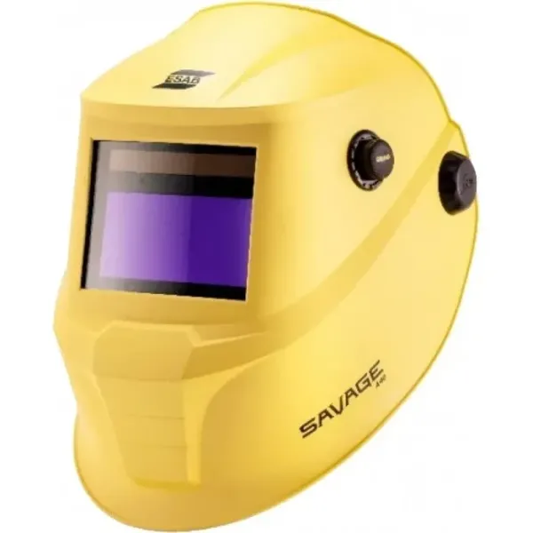 Заваръчен фотосоларен шлем ESAB SAVAGE A40