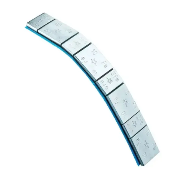 Тежести за баланс FIVESTARS 01-02-36/ 5/10 гр x 100 бр.
