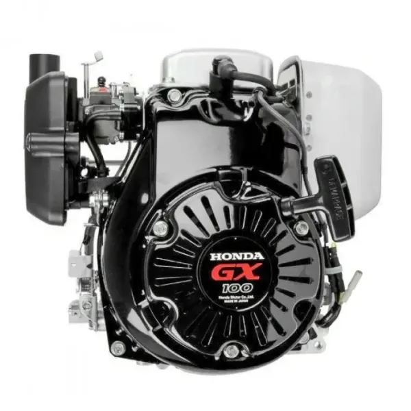 Бензинов двигател с вътрешно горене Honda GX100RT-KR-EE-OH/ 2.8 к.с.