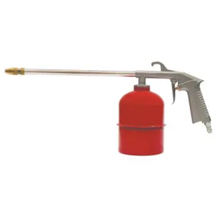 Пистолет за нафтиране Abac 250 л/мин