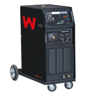 Заваръчен апарат Awelco Unimig 350/ 350A