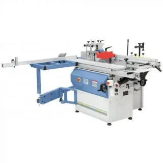 Дървообработваща машина BERNARDO CWM 310F-2000/ 400 V