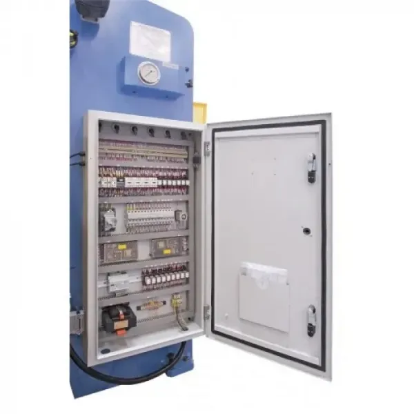 Хидравлична абкант преса BERNARDO APH 3200x120/ 7.5kW