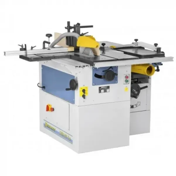 Дървообработваща машина BERNARDO CWM 250 Top/ 230 V