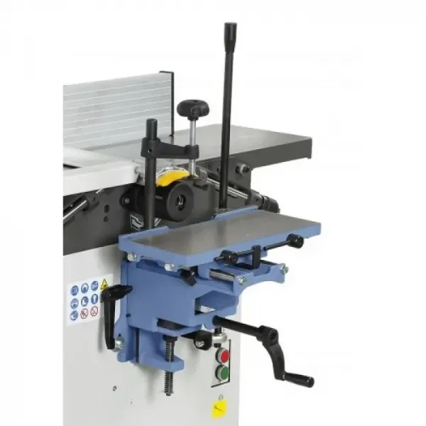 Дървообработваща машина BERNARDO CWM 250R/ 230 V