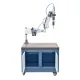 Пневматична машина за нарязване на резби Bernardo TM 30 E / R 1700