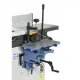 Дървообработваща машина BERNARDO CWM 250R/ 230 V