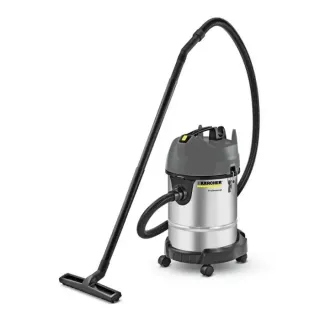 Професионална прахосмукачка Karcher NT 30/1 Me Classic Edition /1500W, 20L/