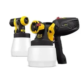 Пистолет за боядисване Wagner W570 Flexio 630 W