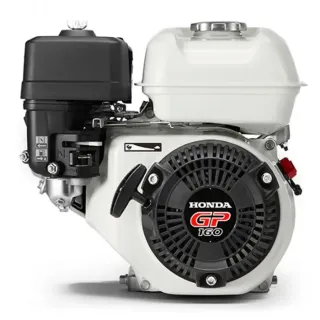 Бензинов двигател с вътрешно горене Honda GP160H-QH-B1-5S/ 4.8 к.с.