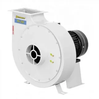 Радиален вентилатор BERNARDO RV 350/ 2200W