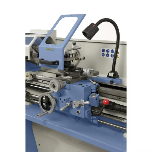 Струг за метал Bernardo Standard 150 Plus