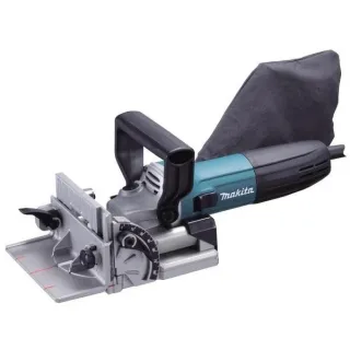 Фреза за бисквитни сглобки Makita PJ7000 0.7kW