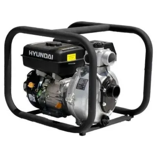 Моторна помпа Hyundai HYH 50