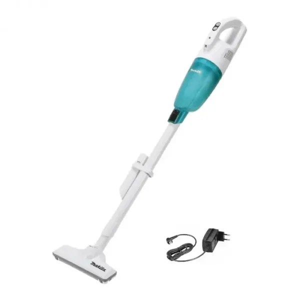 Акумулаторна прахосмукачка Makita CL117FDX1 CXT/ 12V