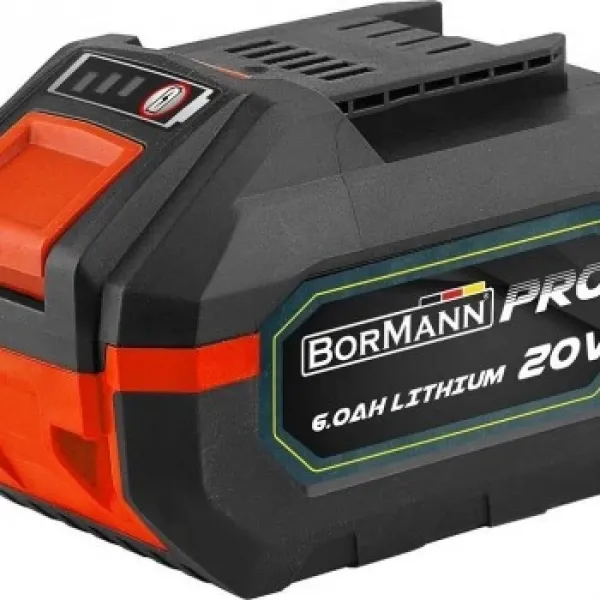 Акумулаторна батерия Bormann PRO BBP1006 20V 