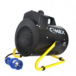 Електрически калорифер CIMEX 5.0kW, EL5.0SC