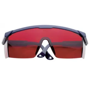 Очила за лазерен нивелир червени RED