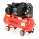 Маслен компресор KraftDele KD403/ 2.8 kW / 3.9 к.с. 230V