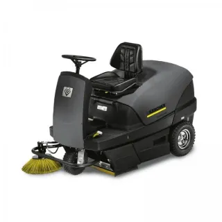 Седалкова метачна машина Karcher KM 100/100 R Bp Pack -2.0kW