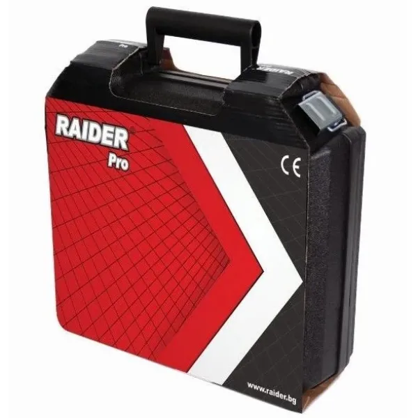 Къртач Raider RDP-HD30 1250 W