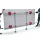Система за пренасяне на голямоформатни плочки MONTOLIT Super Lift 300-70SL-MOB/ 80kg