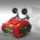Косачка за ръчен трактор JANSEN MGT-800D, 80 см
