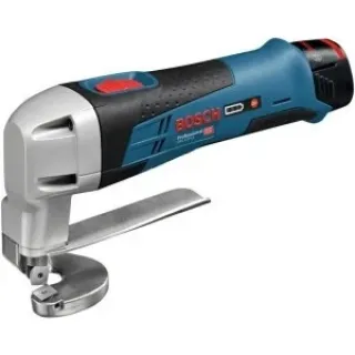 Акумулаторна ножица Bosch GSC 12V-13 Professional Solo