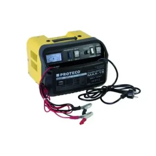 Зарядно за акумулатори PROTECO MAX 15 5108AN1224/ 12/24V