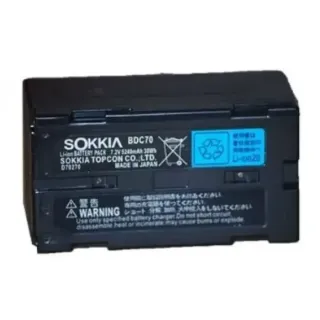 Батерия за тотална станция SOKKIA BDC-70/ 7.2V