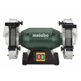 Шмиргел Metabo DS 200 600 W