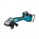 Акумулаторен Ъглошлайф Makita DGA900Z