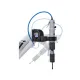 Електрическа машина за нарязване на резби Bernardo TM 16 E / R 1500/ 600W