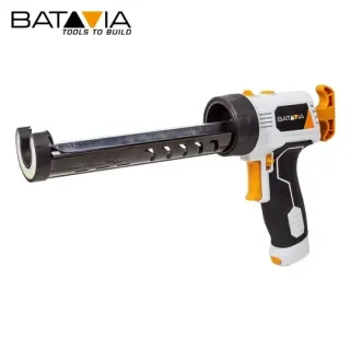 Пистолет за силикон Batavia Maxxpush 6V