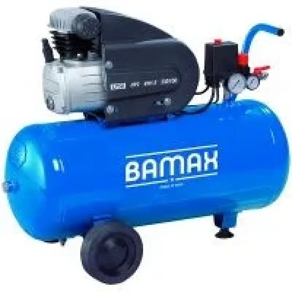 Монофазен компресор 100 л. 3Hp BX39100CM3