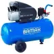Монофазен компресор 100 л. 3Hp BX39100CM3