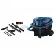 Прахосмукачка за мокро/сухо почистване Bosch GAS 12-25 PL