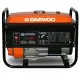 Бензинов генератор за ток Daewoo GD3000 2.5 / 2.8 kW
