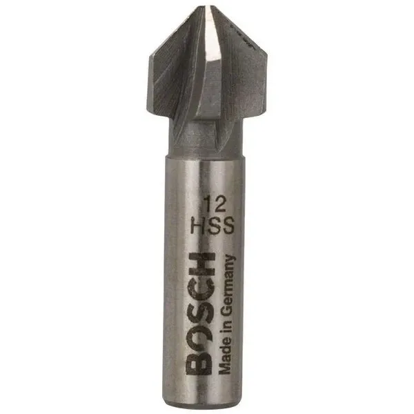 Конусен зенкер на Bosch 12.0 mm