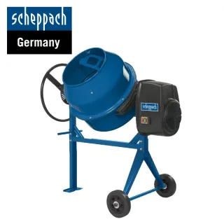 Електрически миксер за строителни разтвори Scheppach MIX140
