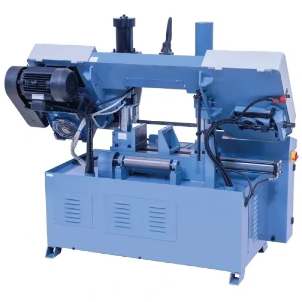 Двуколонна лентоотрезна машина BERNARDO CBS 280/ 3kW