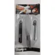 Комплект ножове за електрически трион Black&Decker X29992 3 броя / STA29992